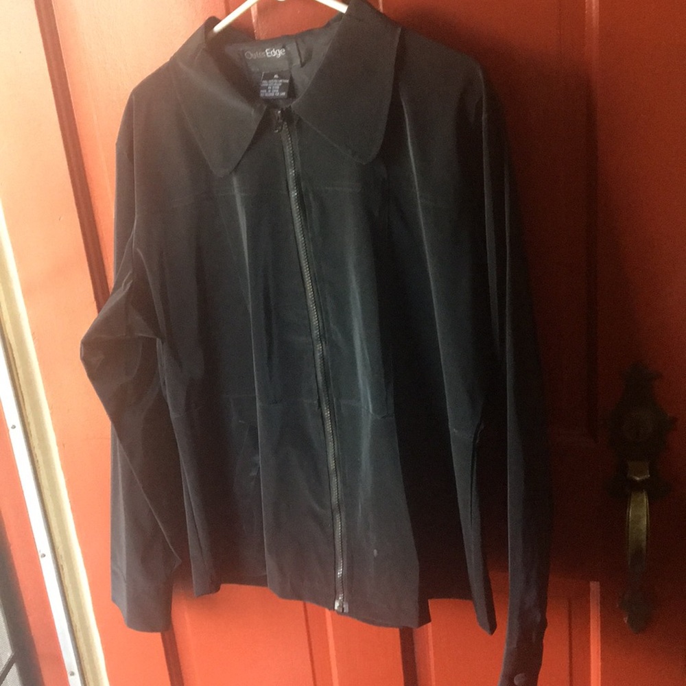 Outer Edge Jacket